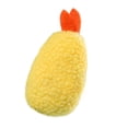 thumbnail image 3 of Puppy Teether Toy, Squeaky Dog Teething Toy Fine Details  for Family Yellow,Orange, 3 of 8