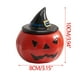 thumbnail image 3 of Halloween Pumpkin Aromatherapy Candles Ornaments Spooky Spooky Modelling Scented Gifts Candles Gift Gift Box, 3 of 8