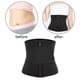 thumbnail image 3 of Cintura Trainer Cincher - Faja deportiva moldeadora de control de barriga para mujer (L) Tmvgtek Para estrenar, 3 of 9