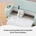 thumbnail image 5 of Cricut Smart Label Writable Vinyl  Permanent (3 ft), 13" x 36", 5 of 8