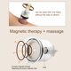 thumbnail image 5 of Juego De Ventosas Juego De Ventosas De Masaje Juego De Ventosas De Acupuntura Juego De Ventosas De Vacío 8 Piezas Juego De Ventosas De Vacío De Acupuntura Giratoria De Mano Juego ANGGREK Vacuum Cupping Set, 5 of 8