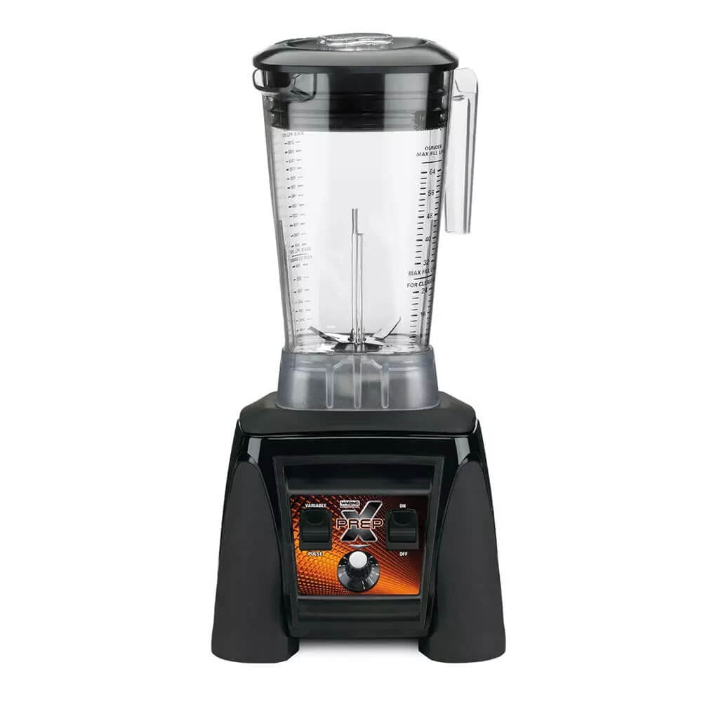 NEW 3.5HP HIGH PERFORMANCE PRO COMMERCIAL FRUIT SMOOTHIE BLENDER JUICE MIXER R 