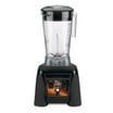 Waring MX1050XTX Commercial Blender – 3.5 HP, 64 Oz BPA-Free Jar, Keypad Controls, Perfect For Smoothies & More