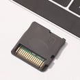 thumbnail image 4 of Tarjeta de memoria de videojuegos R4 para Nintend NDS NDSL Flashcard Adapter (sin TF) WDOplteas Para estrenar, 4 of 9
