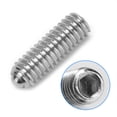 thumbnail image 1 of Ball Plunger, Spring Ball Plunger Spring Plunger, for Factory Industry, 1 of 7
