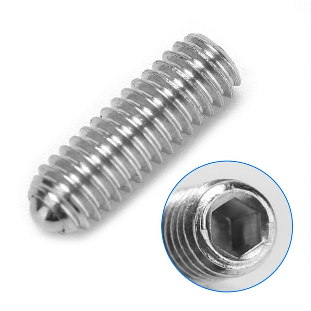 Ball Plunger, Spring Ball Plunger Spring Plunger, for Factory Industry