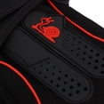 thumbnail image 3 of Guantes unisex para levantamiento de pesas, transpirables, con muñequera larga L, 3 of 8