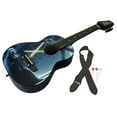 thumbnail image 2 of Peavey Star Wars Classic Luke vs Vader 1/2 Size Student Acoustic Guitar & Stand, 2 of 6
