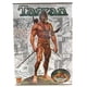 thumbnail image 1 of Tarzan 1/8 Scale Model Kit Pegasus Hobbies PEG9013, 1 of 2