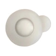 thumbnail image 3 of Drezz Thigh Prosthesis Air Valve Compact Parts Replacement Practical Easy Installation Convenient Protector Silicone Exhaust Valve Dia 2.5cm Manual, 3 of 8