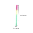 thumbnail image 3 of STRANDCHIC 11Pcs Paper Pinata Stick for Carnivals and Theme Parties with Simple Design, 3 of 8