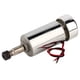 thumbnail image 3 of Motor de husillo fresco por aire de alta velocidad para fresadora 300W ER11 Chunk, 3 of 8