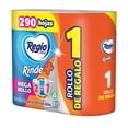 thumbnail image 2 of Toalla de Cocina Regio Rinde+ 2X1 de 290 Hojas, 2 of 5