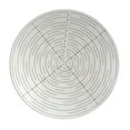 thumbnail image 1 of Taytools 114601 Boussole Ronde de 10 Pouces pour Tour en Bois, 1 of 9