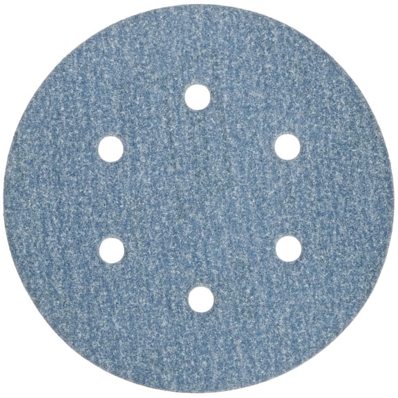 Norton 07660705322 ProSand Sanding Disc, 150 Grit, 10 Pk