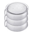 thumbnail image 4 of Couverture de Table Antivol, Couverture Alimentaire Multicouche Multifonctionnelle Couverture Alimentaire Multicouche Couverture Alimentaire Expérience Inégalée, 4 of 12