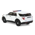 thumbnail image 1 of Greenlight 1/64 Blank White 2022 Police Interceptor Utility GLT43004, 1 of 4