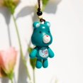 thumbnail image 2 of [Honney Bear-2] - Cell Phone Charm Strap / Camera Charm Strap / Handbags Charms, 2 of 3