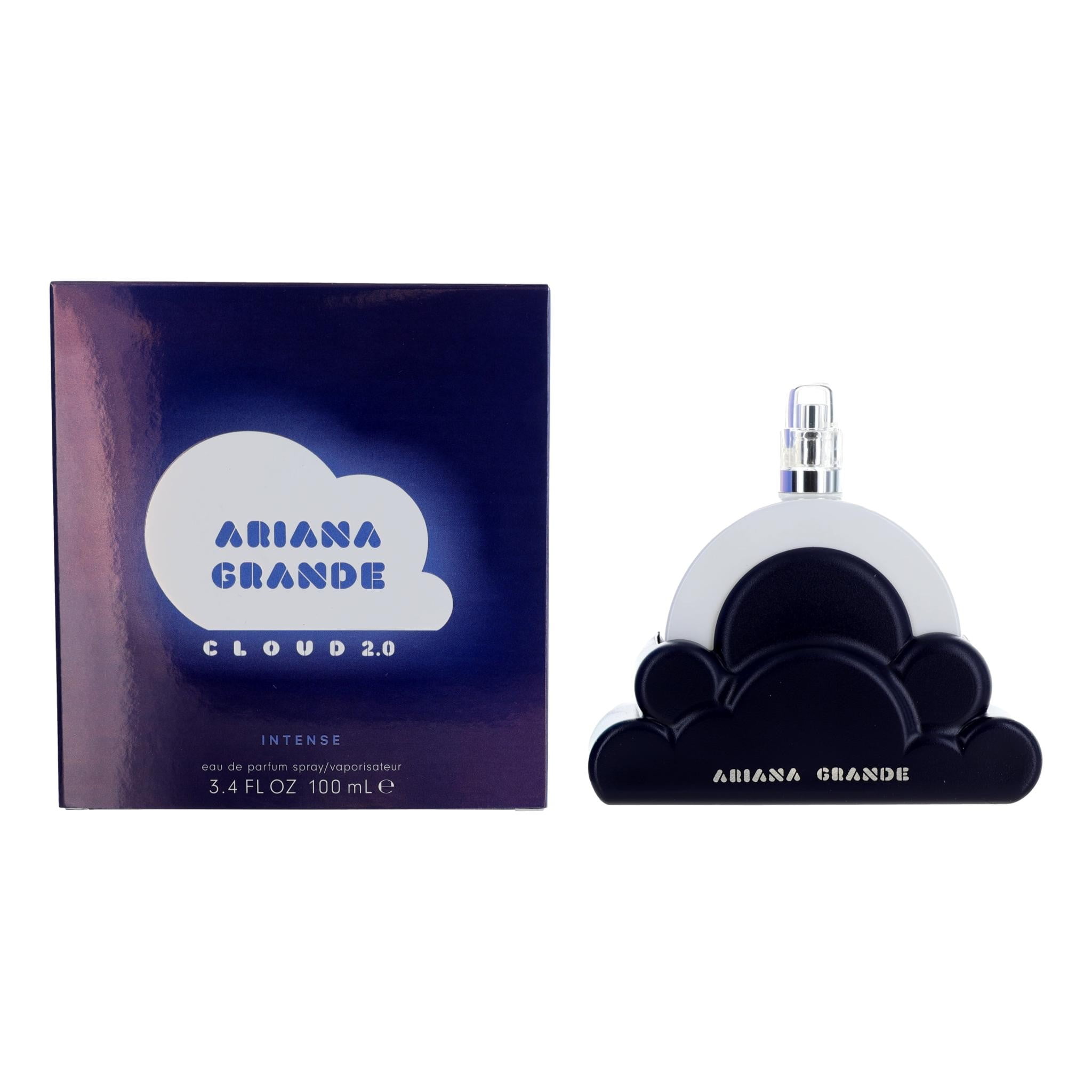 Ariana Grande R.E.M Spray Fragrance Women s Eau De Parfum 3.4 oz Walmart
