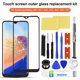 thumbnail image 1 of GreenHome Professional Front Glass Screen Lens Reemplazo de la herramienta de pegamento de LOCA para Samsung Galaxy A01 A11 A21 A31 A41 A51 A71 greenhome iPhone X, 1 of 7