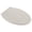 Linen, variant on American Standard Slow-Close Elongated Closed Front Toilet Seat with Tri-Vantage in White