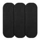 thumbnail image 4 of 12PCS Ceiling Fan Filter Activated Coconut Shells Carbon Air Filters Self-Adhesive Ceiling Fan Blade Top Keeps Air Fresh, 4 of 5