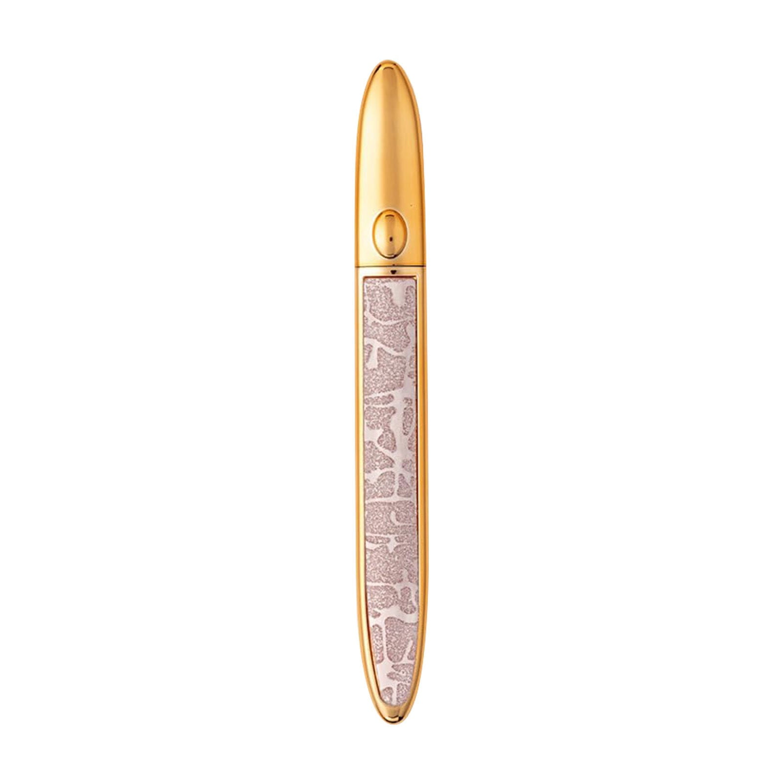 Eyeliner Lásh Glue Pen – Waterproof EyéLásh Glue Pen with Applicator, Latex Free Lásh Glue Liner Pen for False Láshes, Face Jewels & Glitter, Strong All-Day Hold, Smudge-Pro 1PC*2 Makeup Organizers