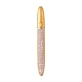 thumbnail image 2 of Adhesive Eyeliner Eyelash Glue Pen 2 in 1 Lash Glue Eyeliner Pencil Diamond Design Smooth Application Makeup Tool for False Lashes Daily Eye Makeup Long Wear, 2 of 7