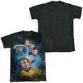 thumbnail image 3 of Star Trek Among The Stars Mens Sublimation Shirt, 3 of 4