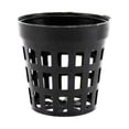 thumbnail image 1 of Aquarium Plants pot Aquascaping Fish Tank Holder Mesh Pots S4F3, 1 of 5
