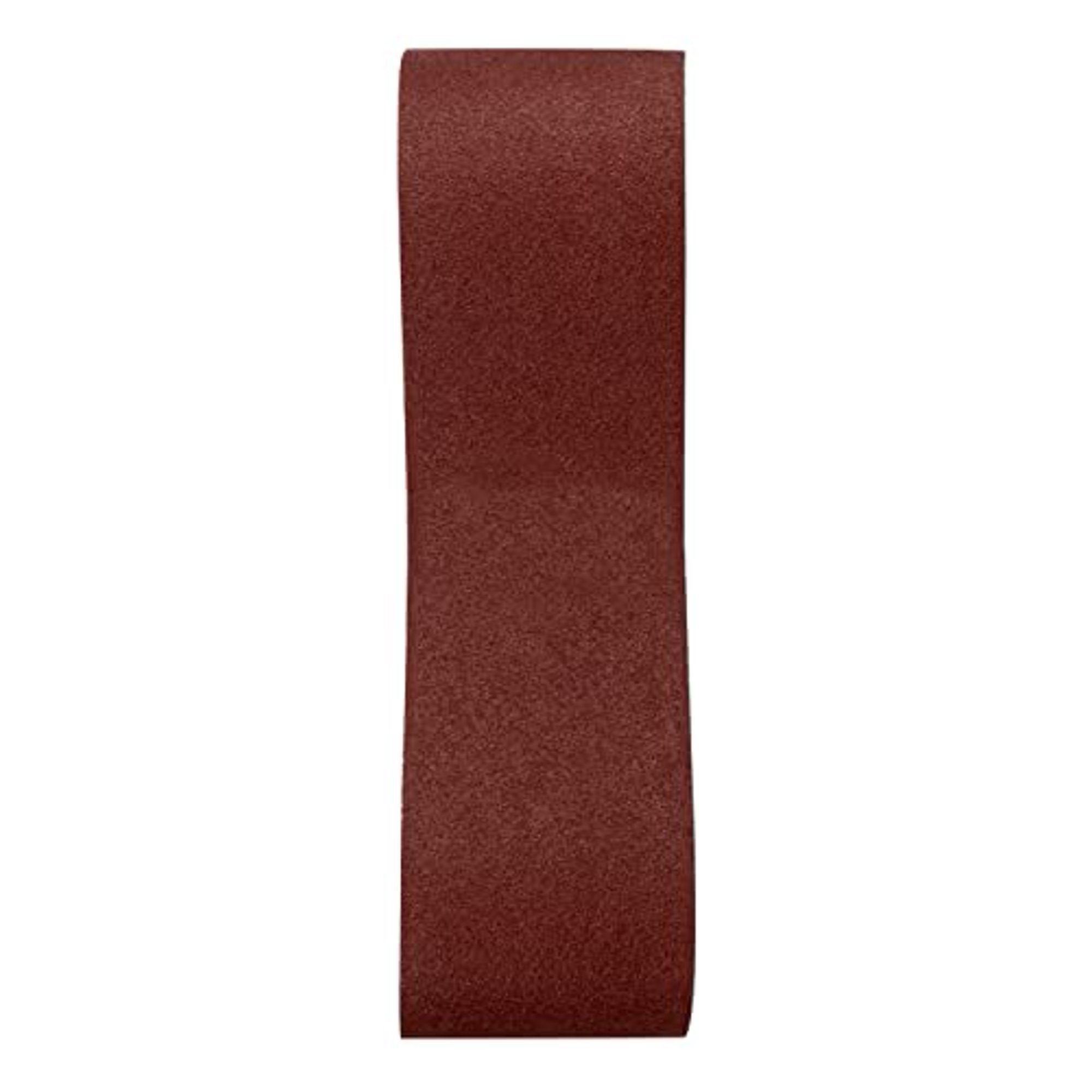 Pack De 10 Courroies Abrasives Grain 100, 1 X 30 Pouces - Aluminium Oxide, Qualité Premium - Neuf USA
