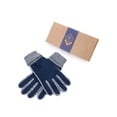 thumbnail image 6 of Royal Suede Leather Gloves, 6 of 6