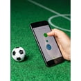 thumbnail image 4 of Sphero Mini Soccer: App-Enabled Programmable Robot Ball - STEM Educational Toy for Kids Ages 8 & Up - Drive, Game & Code with Play & Edu App, 4 of 6