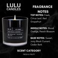 thumbnail image 2 of Candle Lulu Candles naranja sanguina y pomelo 265 ml, 2 of 8