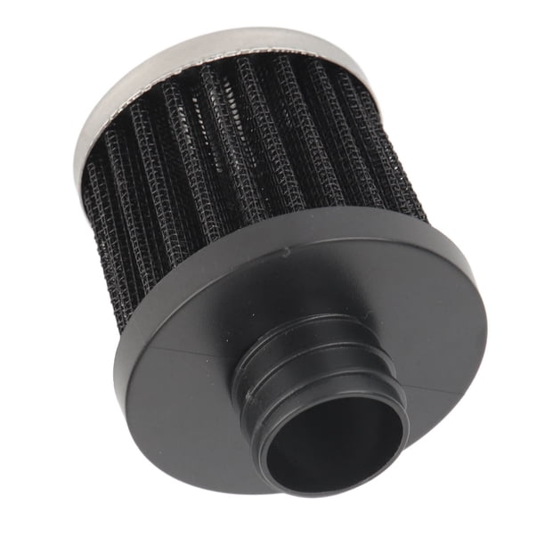 Filtro de Aire de Calentador Universal de 25 mm, Instalácico de Silmple Filtro de Aire de Entrada de Alto Flujo Lavable Para Calentador Webasto