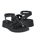 thumbnail image 1 of SANDALIAS DAMA ULAN 2780 SINTÉTICO NEGRO, 1 of 4