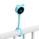 thumbnail image 3 of 2MP 1080P Tuya APP Remote Control Baby Monitor WIFI IP Camera 120Degree Babysitter Intercom Baby Camera Pink US Plug, 3 of 5