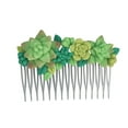 thumbnail image 5 of 1.1lb. Sculpey Air-Dry White Porcelain Clay, 6 Pack, 5 of 6