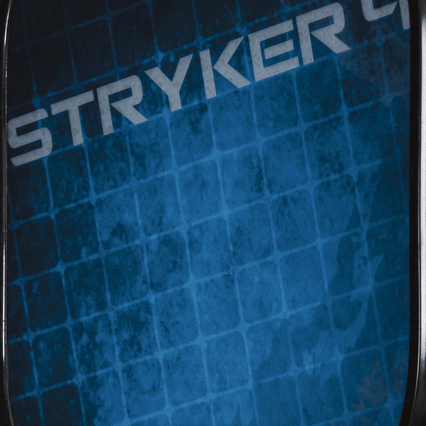 Onix Stryker 4 Composite Pickleball Paddle, Blue