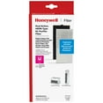 thumbnail image 2 of Honeywell HEPA-Type Air Purifier U Filter–for HHT270 and HHT290 Series, 2 of 4