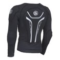 thumbnail image 2 of Peto Integral Moto Chamarra Protecciones Verano Motociclista Star Field Knight RP3330-2006B, 2 of 2