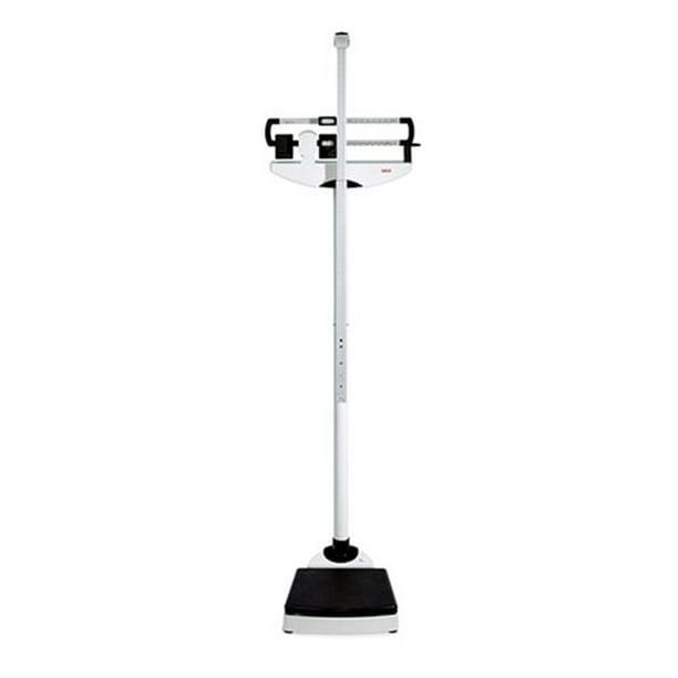 Seca 700 Physician's Balance Beam Scale with Height Rod
