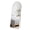 Black/19x58, variant on Alvantor Arched Full Length Mirror, Aluminum Alloy Frame, 21x56"-26x68" for Bathroom, Bedroom, and Entryway