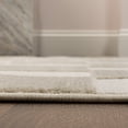 thumbnail image 6 of JONATHAN Y SANDSTONE 5 x 8 Area Rug, Thea Geometric Checkerboard - Beige/Cream, SND103A-5, 6 of 9