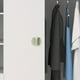 thumbnail image 1 of No-hole Door Pulls Drawer Window Non-marking Handle Strong Paste Closet Handle Sliding Door Cabinet Door Plastic, 1 of 6