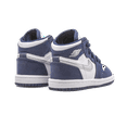 thumbnail image 3 of JORDAN TODDLER Air Jordan 1 Retro High Co TD "Midnight Navy" AQ2665 141 from Stadium Goods, 3 of 9