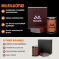 thumbnail image 4 of Afilador de cuchillos MILEILUOYUE Rolling Diamond Ceramic, 4 of 6
