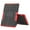 Red, variant on Pompotops Shock-proof Case Stand Cover For iPad 7th/ 8th Generation 10.2