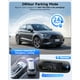 thumbnail image 5 of Dash Cam SARMERT de 3 canales 4K+1080P+1080P con tarjeta de 64 GB, 5 of 9