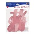 thumbnail image 4 of Beistle Party Streamers, 4 of 11